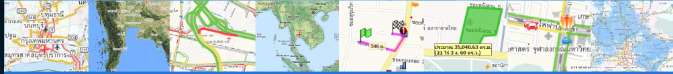 ขอเชิญร่วมงานสัมมนาเปิดตัว Longdo Map 2013
